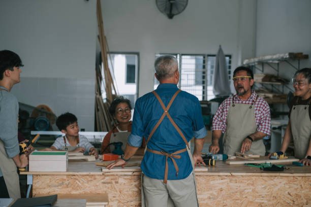 Understanding Your Local Carpentry Market