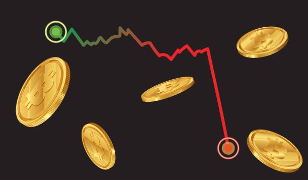 Current Market Overview: A Snapshot of the Crypto Decline