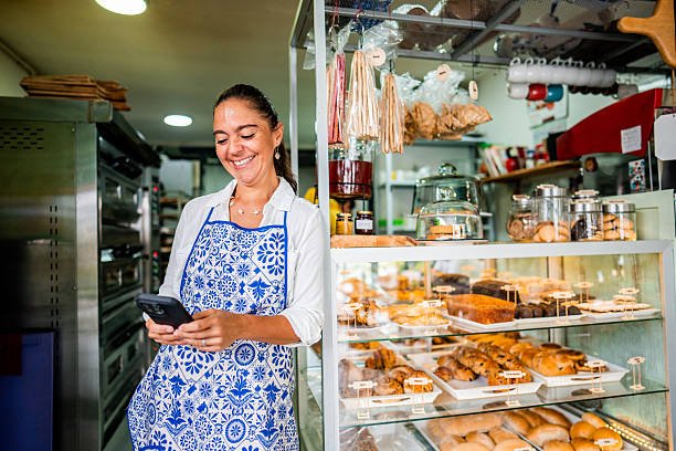 bakery business