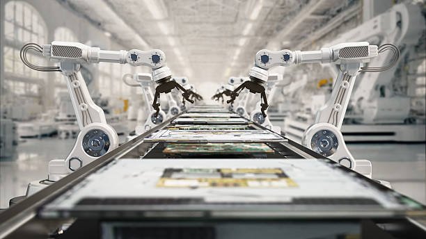 What is Manufacturing Automation? A Complete Guide to Industrial Innovation