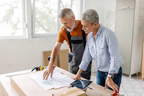 Marketing Your Home Carpentry Business