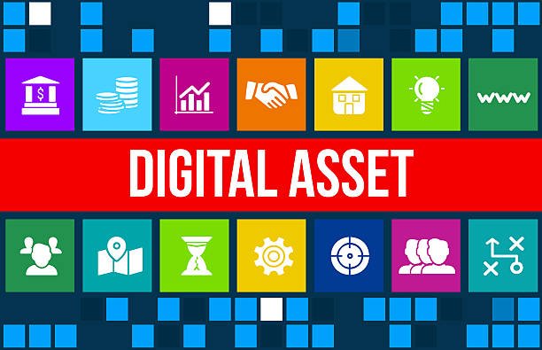Understanding the Digital Asset Ecosystem: A Complete Guide