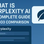 What is Perplexity AI