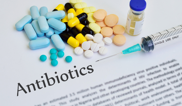 What are Antibiotics?