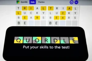 Quordle Answers Today #1348 3 oct – Hints & Solutions 2025