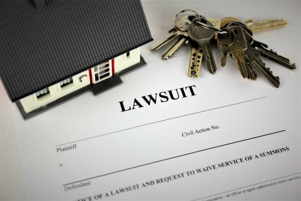Ashcroft Capital Lawsuit: A Guide for Real Estate Investors