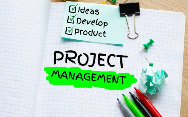 Why Dihward is the Project Management Solution Your Team Needs