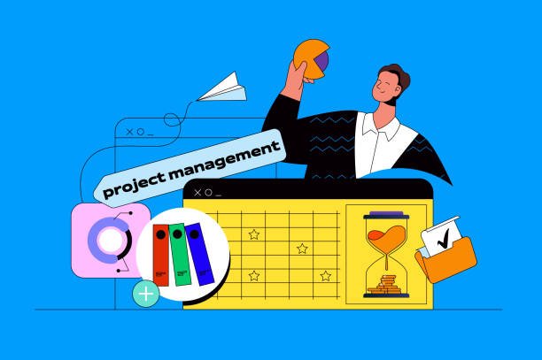 Revolutionize Your Workflow with Ecmiss Project Management