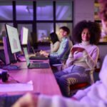 What Next for Computer Science
