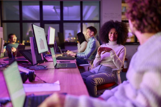 What Next for Computer Science