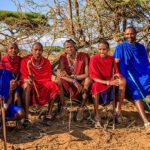 Ethiopian Ethnic Groups