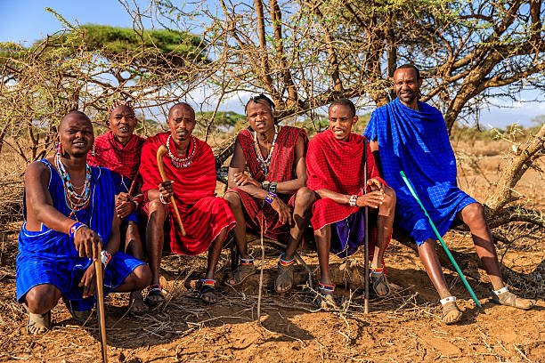 Ethiopian Ethnic Groups: A Guide to Cultures & Traditions