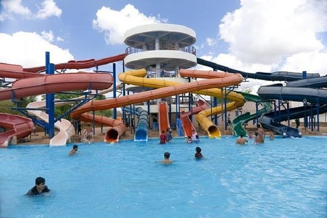 Shangrila Water Park, Mumbai