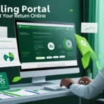 FBR E-Filing Portal – How to Submit Your Return Online