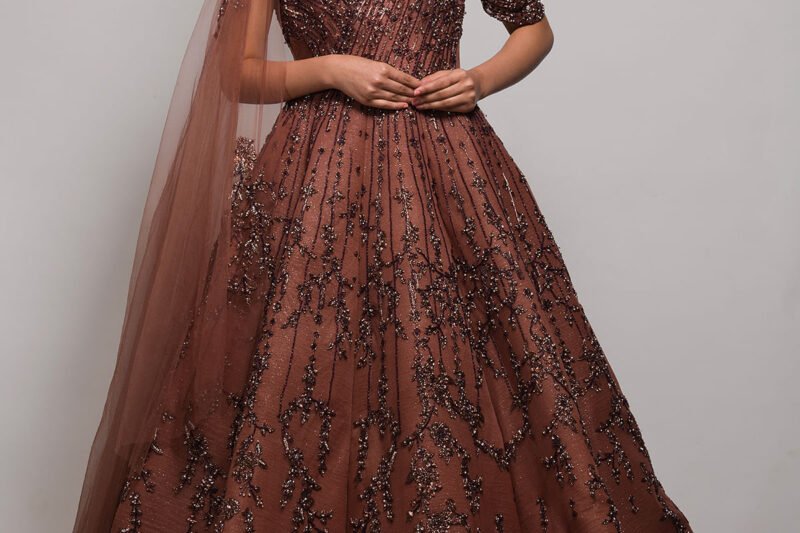 Which Indo Western Dress Will Make Your Curves Shine?