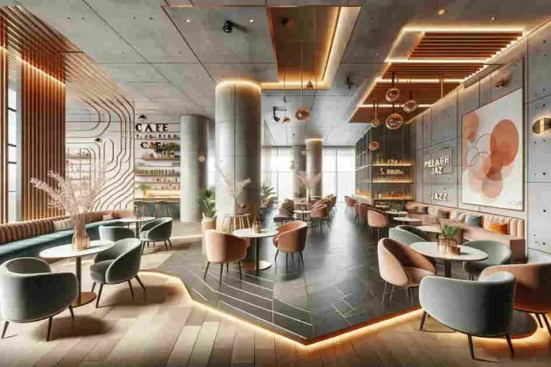Commercial Spaces: How Interior Design Services in Dubai Transform Businesses
