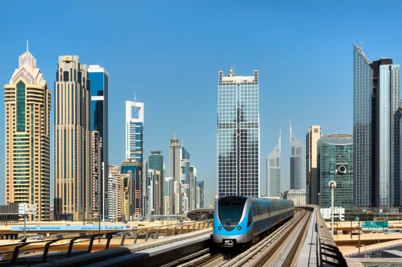 International City Dubai – A Global Community in the Heart of the Emirates