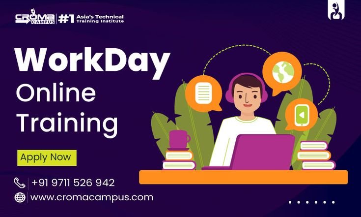 Understanding the Workday Architecture and Its Core Modules