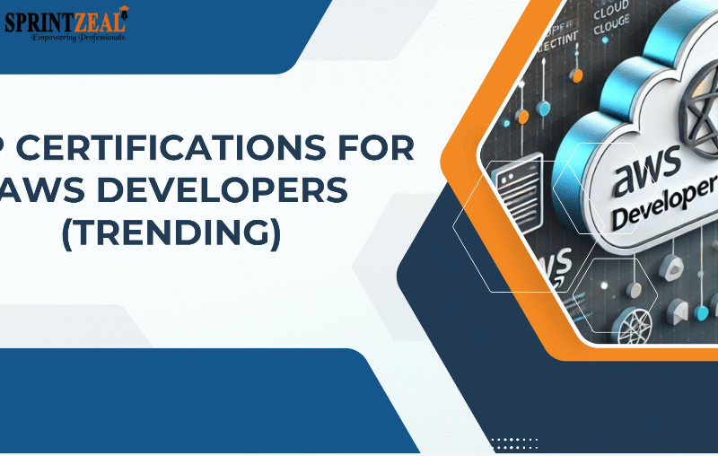 How to Enroll in AWS Certification Training and Accelerate Your Cloud Career