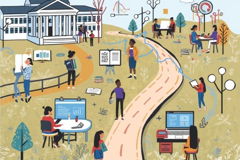Study in UK: Everything You Need to Know Before Applying