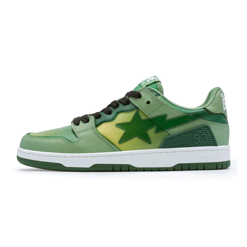 Everything You Need to Know About Bapesta Shoes in 2025