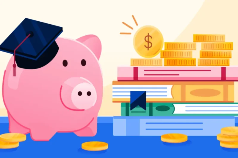 Tips to Save Money while Studying in the USA on a Study Visa