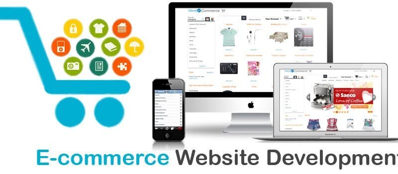 E-commerce Software Development: Building Smarter Online Stores