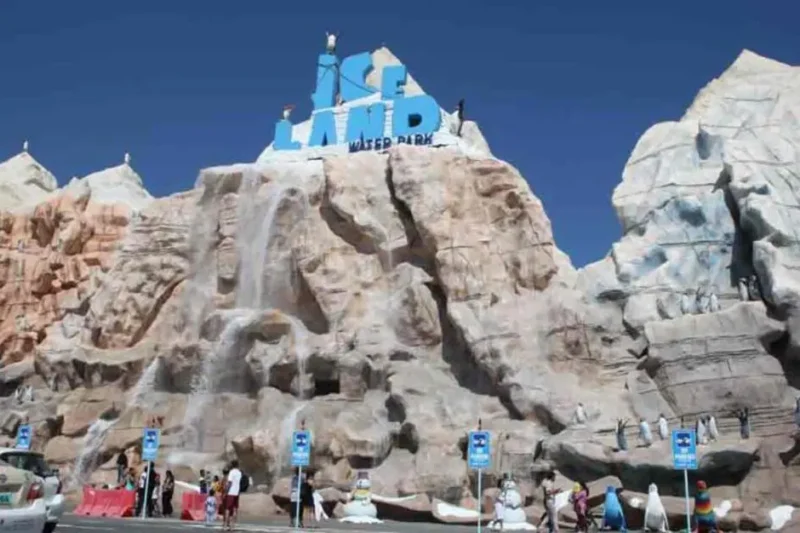 Travel Guide To The Top Places In Ras Al Khaimah