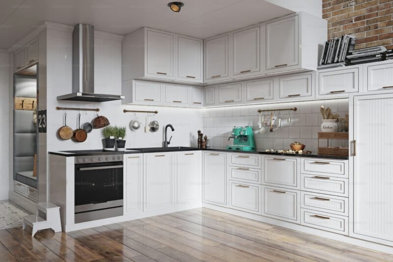Essential Tips for Choosing the Right Kitchen Cabinetry