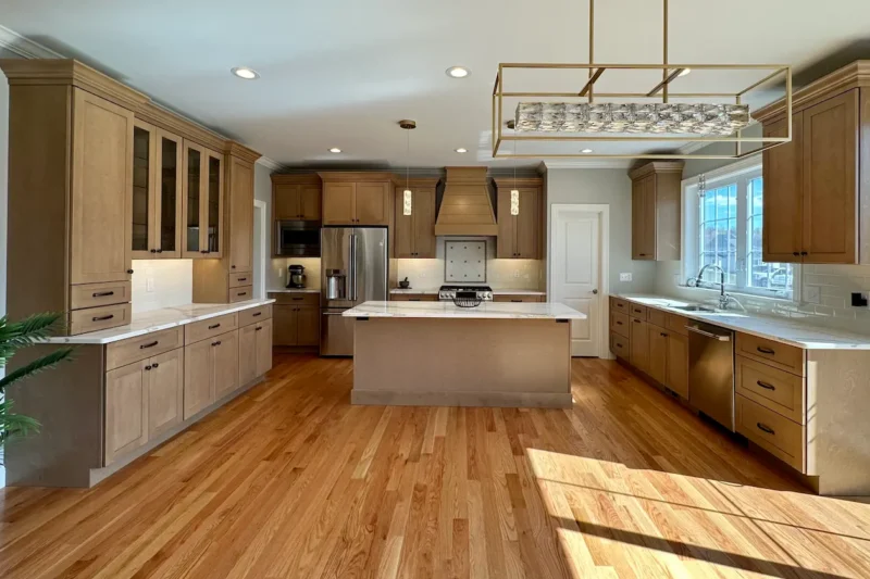 Why Choose Fabuwood Kitchen Cabinets for Your Home