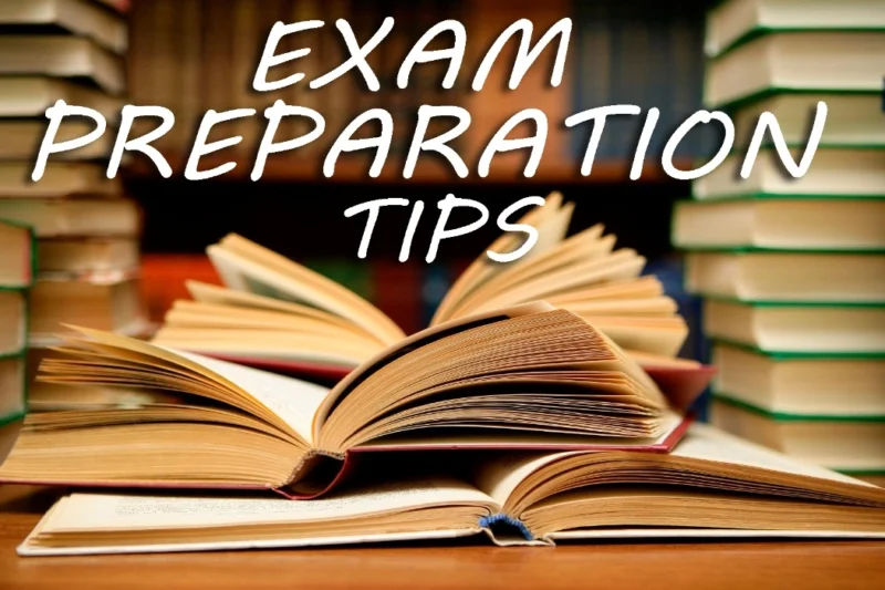 Focus Management Tips For Aspirants To Excel In The NEET Exam