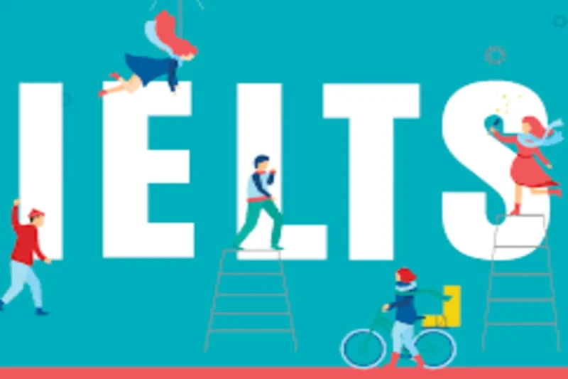 The common problems during the preparation for IELTS