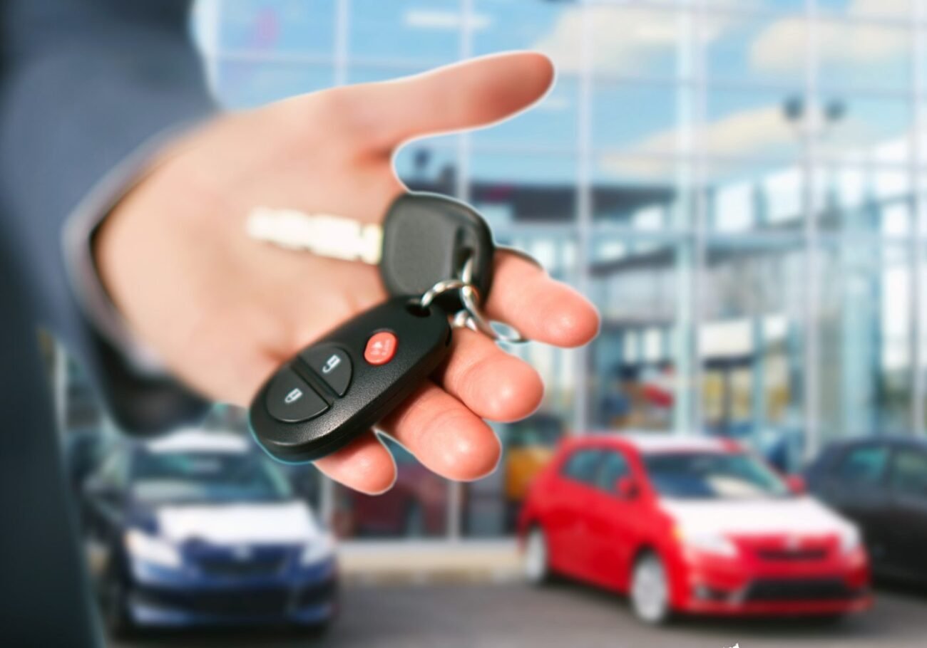 Car Rental Services