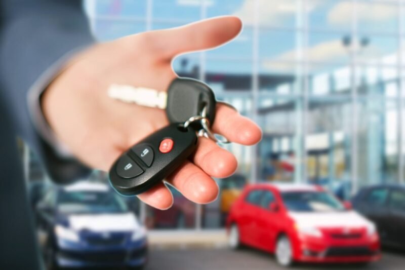Car Rental Services | Understanding Insurance and Policies