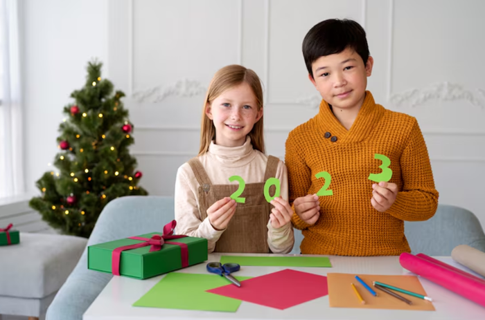How Educational Toys Help Kids Learn Through Play