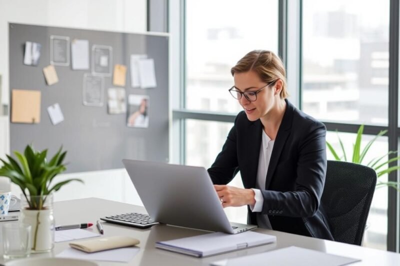 How to Scale Your Bookkeeping Business and Unlock Sustainable Growth