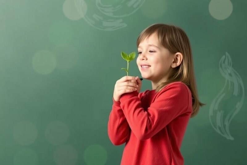Building Strong Money Skills in Kids Through Financial Literacy