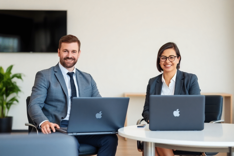 Business Mentoring Perth That Turns Ambition into Success