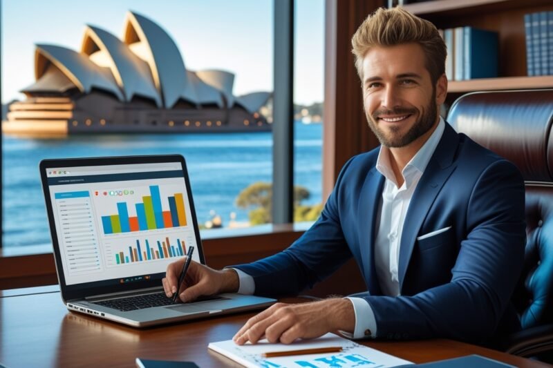 How Australian Businesses Can Get the Most Out of Their SEO Budget