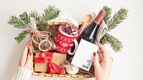 Affordable Christmas Hampers That Don’t Compromise on Quality