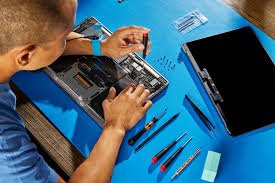 Reliable Apple Repair Shop for Quick Fixes