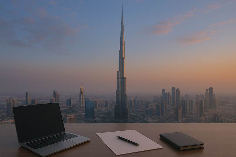 Common Mistakes to Avoid When Forming a Company in Dubai