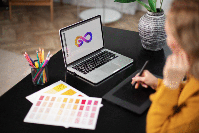 7 Smart Tips for Creative Branding With Custom Logos