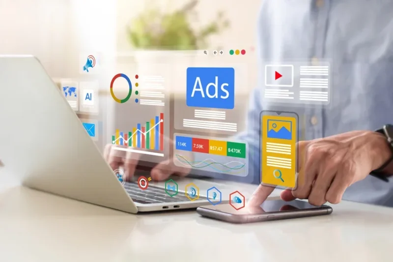 7 Google Ads Secrets: Improve Conversions with A/B Testing