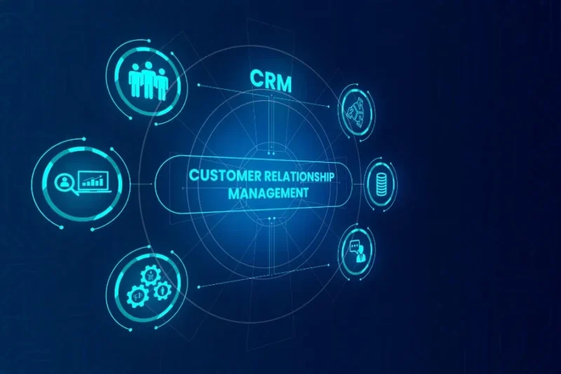 Top 5 CRM Systems for Sales Teams: Boost Growth and Success