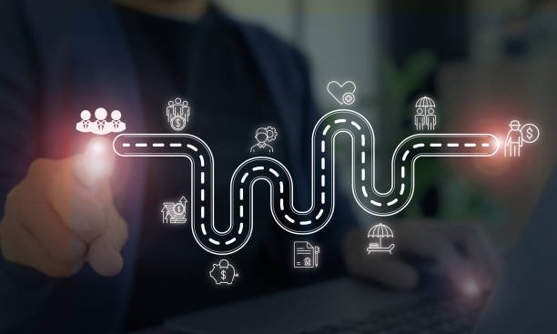 A Beginner’s Roadmap to Becoming a Profitable Web Developer