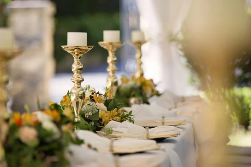 Searching for the Ideal Wedding Venue? Try These Tips