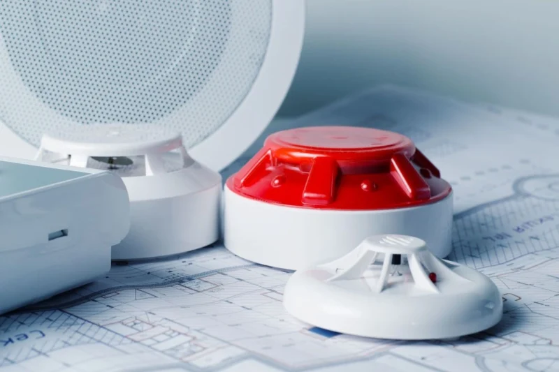 7 Smoke Alarm Tips for Better Safety and Home Fire Protection