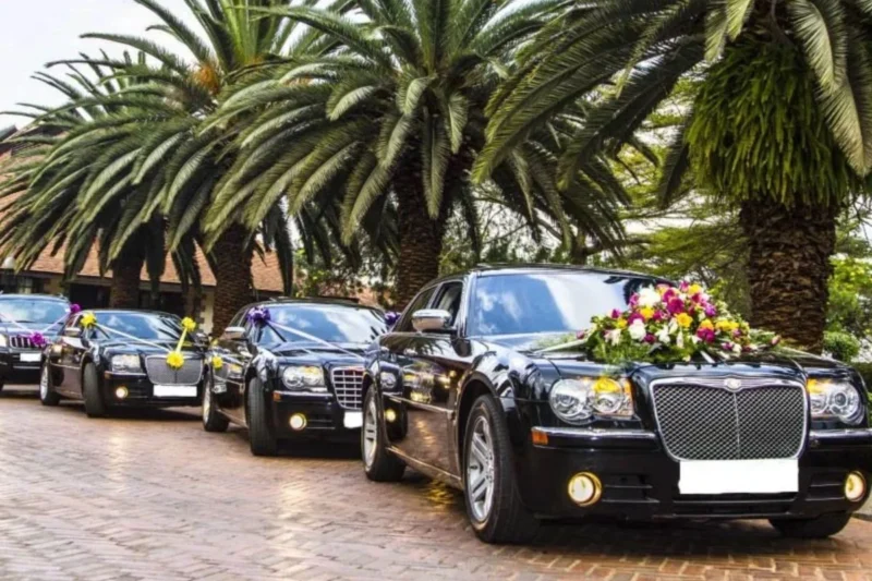 Car Decorations for Wedding Events: Top 7 Classic Cars