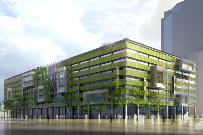 Green Certification: What It Means in Modern Construction?